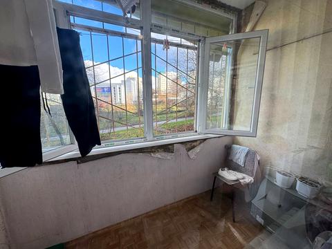 квартира по адресу Евгения Коновальца ул., 7