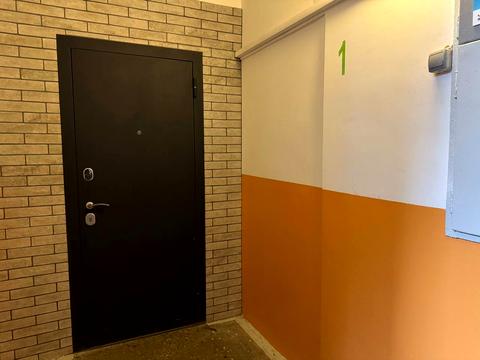 квартира по адресу Евгения Коновальца ул., 7