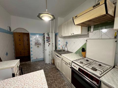 квартира по адресу Евгения Коновальца ул., 7