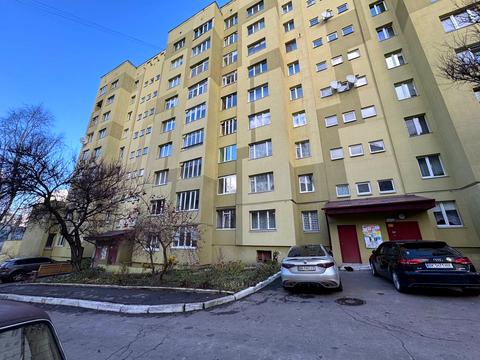 квартира по адресу Евгения Коновальца ул., 7