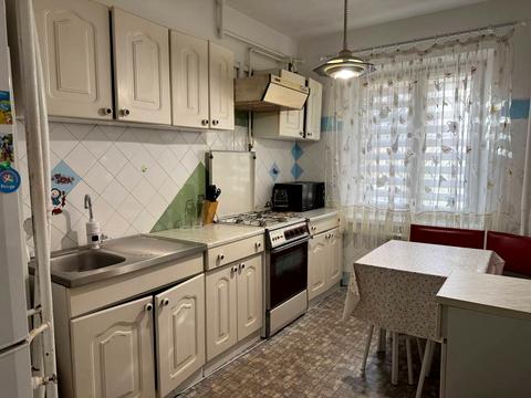 квартира по адресу Евгения Коновальца ул., 7