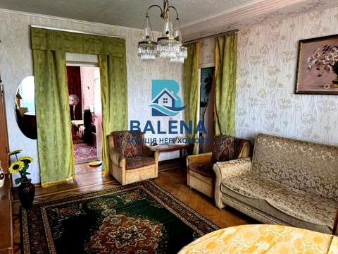 квартира за адресою Олекси Тихого вул. (Виборзька), 81/83