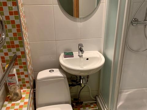 квартира за адресою Дегтярівська вул., 43/4