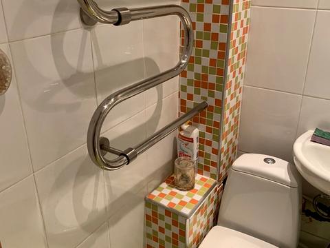 квартира за адресою Дегтярівська вул., 43/4