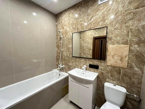 квартира за адресою Лісогринівецька вул., 34-Б