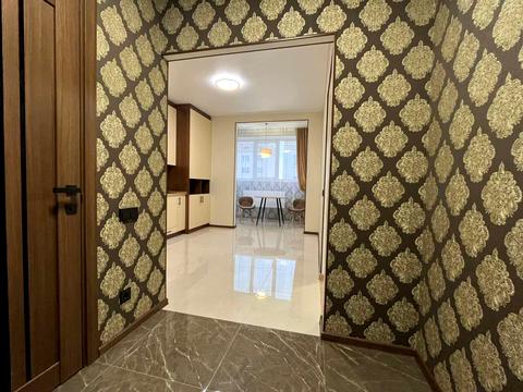 квартира за адресою Лісогринівецька вул., 34-Б