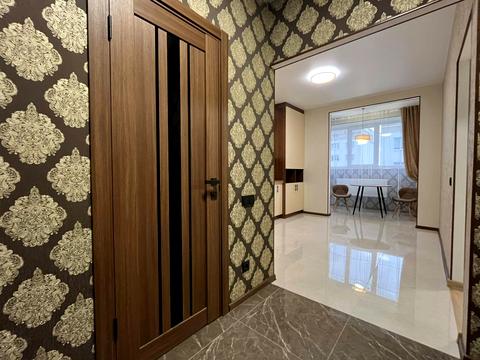 квартира за адресою Лісогринівецька вул., 34-Б