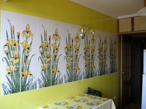 квартира за адресою Русанівський бульв., 1