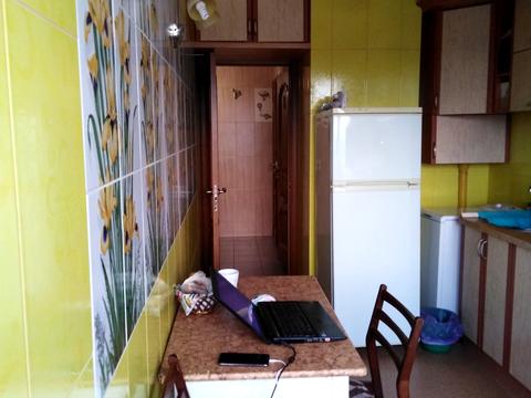 квартира за адресою Русанівський бульв., 1