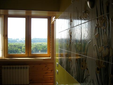 квартира за адресою Русанівський бульв., 1