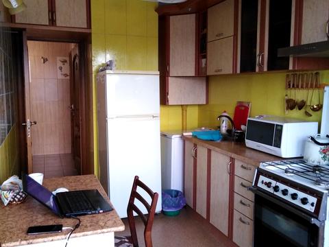 квартира за адресою Русанівський бульв., 1