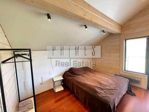 дом по адресу Лесная ул.