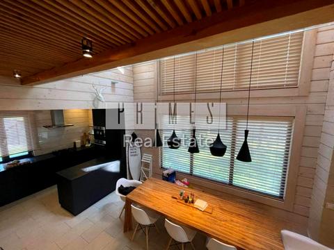 дом по адресу Лесная ул.