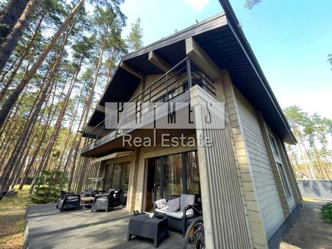 дом по адресу Лесная ул.