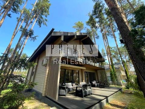 дом по адресу Лесная ул.