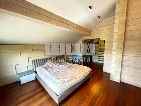 дом по адресу Лесная ул.