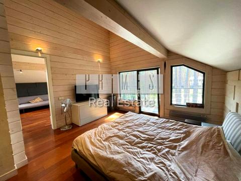 дом по адресу Лесная ул.