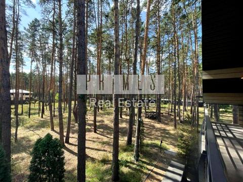 дом по адресу Лесная ул.