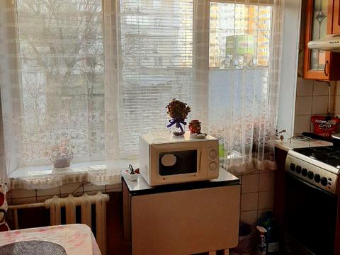 квартира по адресу Кондратюка Юрия ул., 2-А