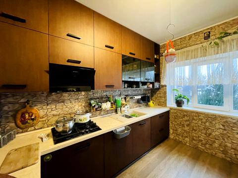 дом по адресу Миру