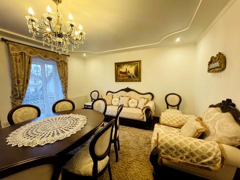 дом по адресу Миру