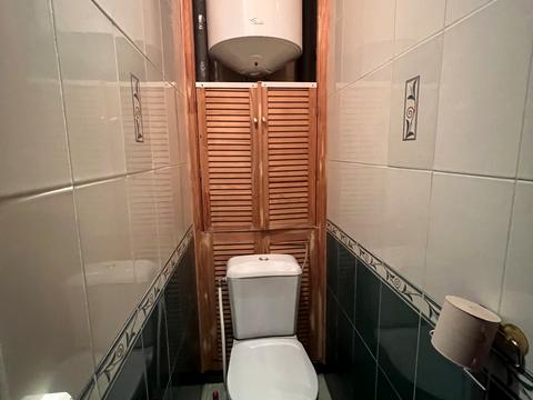 квартира по адресу Кондратюка Юрия ул., 2-А