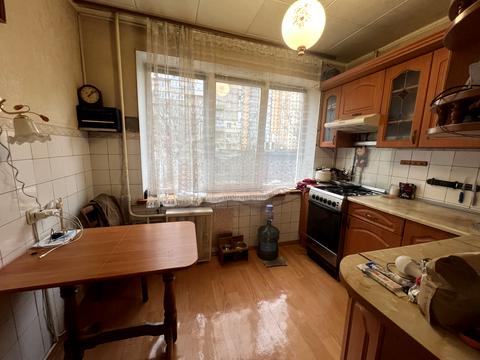 квартира по адресу Кондратюка Юрия ул., 2-А