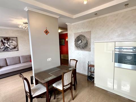 квартира за адресою Валерія Лобановського вул., 10