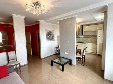 квартира за адресою Валерія Лобановського вул., 10