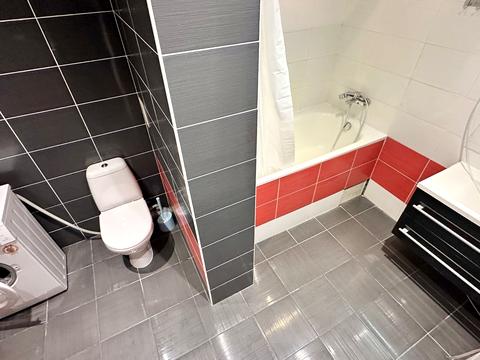 квартира за адресою Валерія Лобановського вул., 10