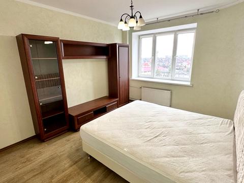 квартира за адресою Валерія Лобановського вул., 10