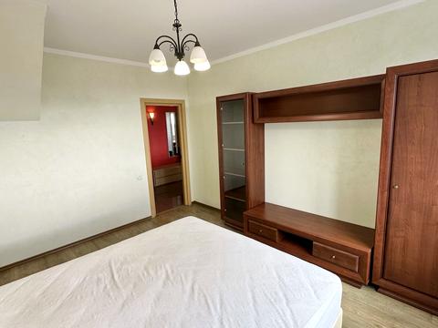 квартира за адресою Валерія Лобановського вул., 10