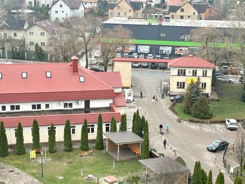 квартира за адресою Валерія Лобановського вул., 10