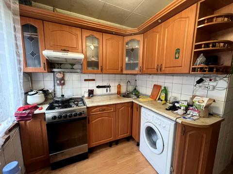 квартира по адресу Кондратюка Юрия ул., 2-А