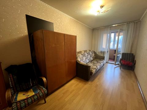 квартира по адресу Кондратюка Юрия ул., 2-А