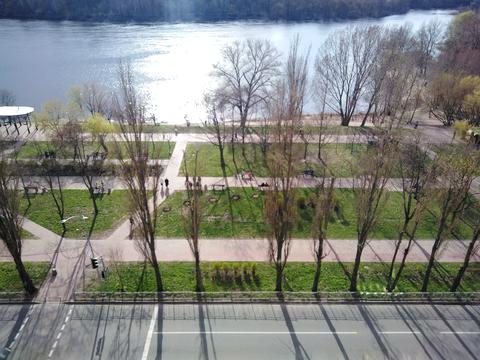 квартира за адресою Русанівський бульв., 1