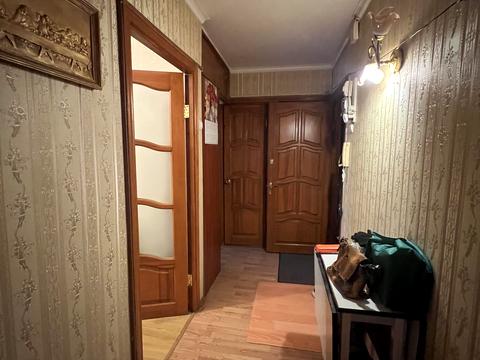 квартира по адресу Кондратюка Юрия ул., 2-А