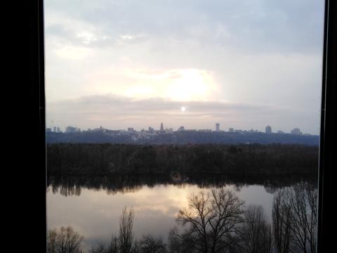 квартира за адресою Русанівський бульв., 1