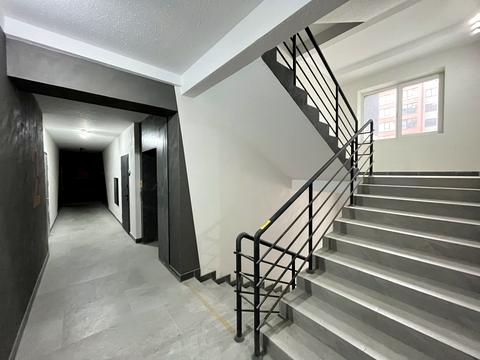 квартира за адресою Січових стрільців вул., 8Б 