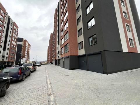 квартира за адресою Січових стрільців вул., 8Б 