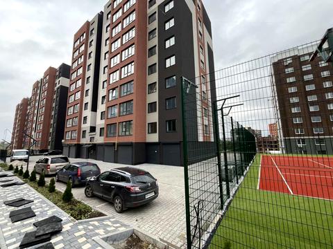 квартира за адресою Січових стрільців вул., 8Б 