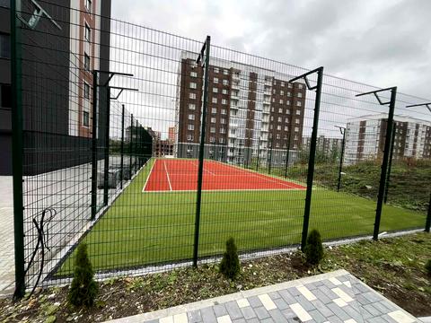 квартира за адресою Січових стрільців вул., 8Б 