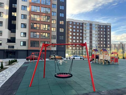 квартира за адресою Січових стрільців вул., 8Б 