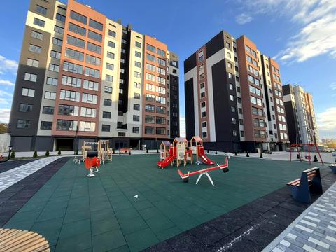 квартира за адресою Січових стрільців вул., 8Б 