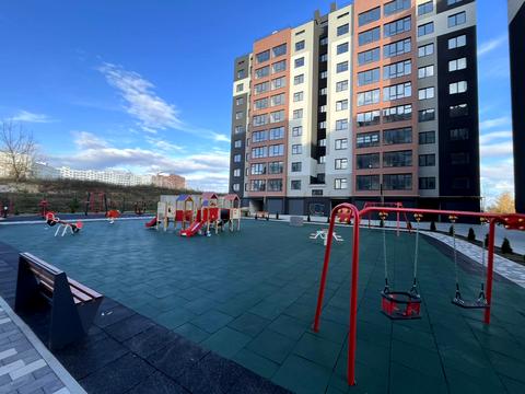 квартира за адресою Січових стрільців вул., 8Б 