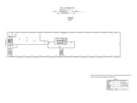коммерческая по адресу Ярославская ул., 56-А