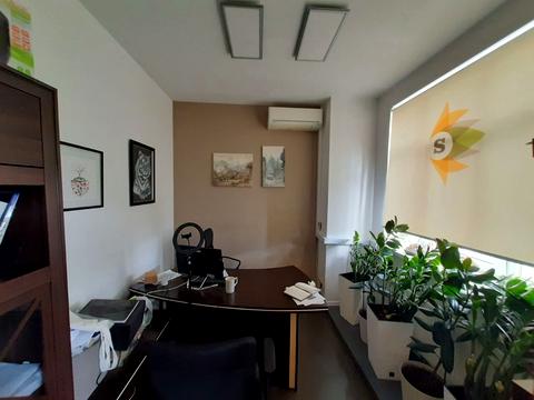 коммерческая по адресу Ярославская ул., 56-А