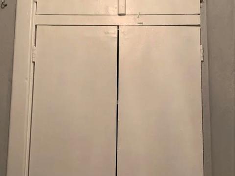 квартира за адресою Анни Ахматової вул., 5