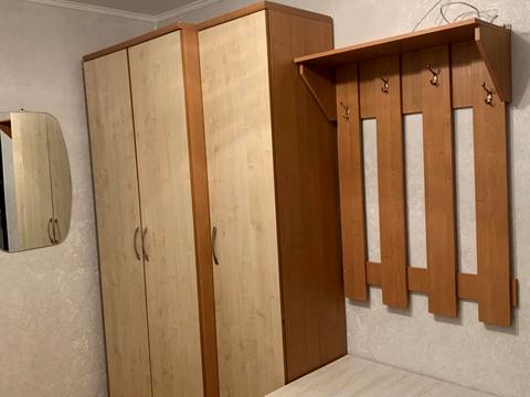 квартира за адресою Анни Ахматової вул., 5