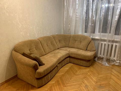 квартира за адресою Анни Ахматової вул., 5